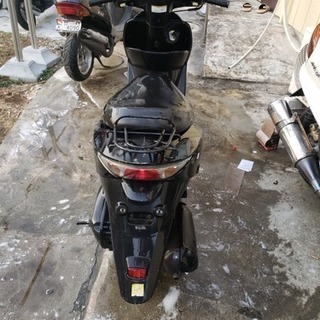 ホンダDIO AF62の画像