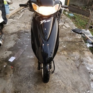 ホンダDIO AF62の画像