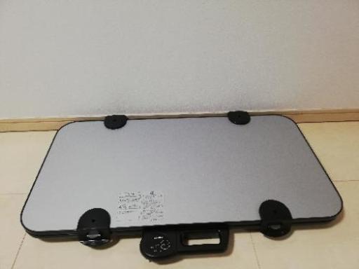 東芝 ズボンプレッサー