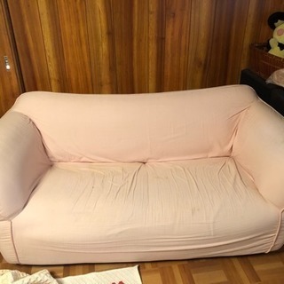 ソフアーの画像