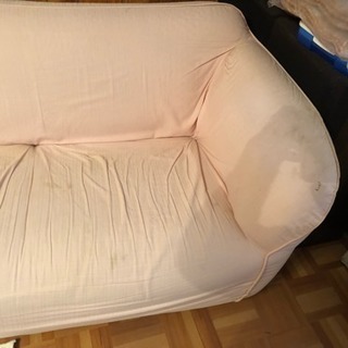 ソフアーの画像