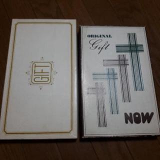 ハンカチセット