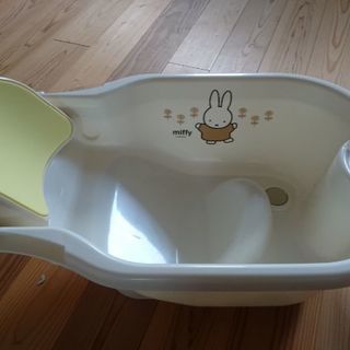 ベビーバス