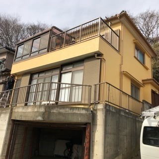 3LDKリフォーム済み戸建