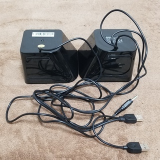 Lenovo　PC用スピーカー　M0620