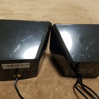 Lenovo　PC用スピーカー　M0620の画像