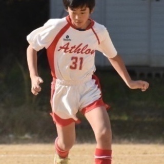 アスロンジュニアスポーツクラブの画像