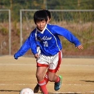 アスロンジュニアスポーツクラブの画像