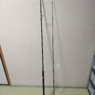 シーバスロッド