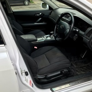 120マークX250G　ローダウン　抹消渡し！の画像