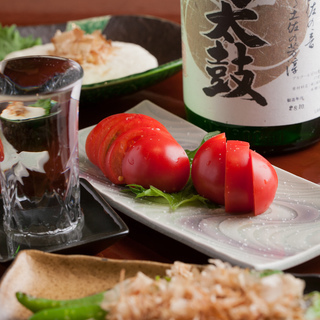 【未経験者大歓迎！】高知県の食材を扱う居酒屋スタッフ募集の画像