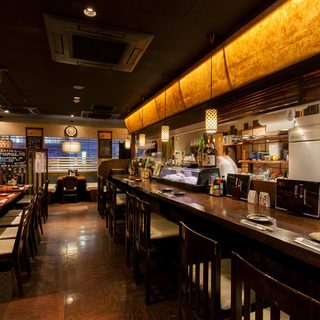 【未経験者大歓迎！】高知県の食材を扱う居酒屋スタッフ募集の画像