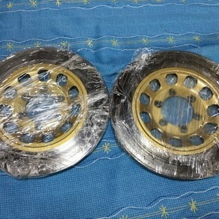 RZ部品