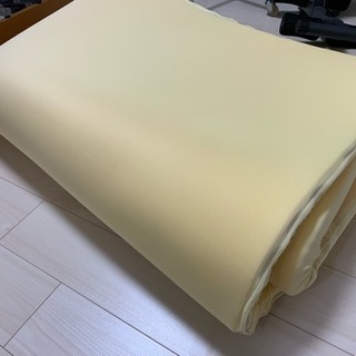 トゥルースリーパー 低反発マットレス ダブルサイズ(ほぼ未使用)