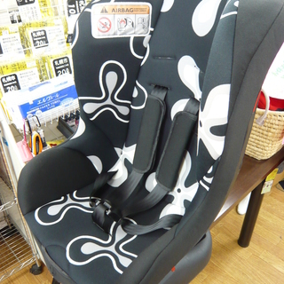 ジョイー　チャイルドシート　チルト　ブラック　Joie　札幌　西岡