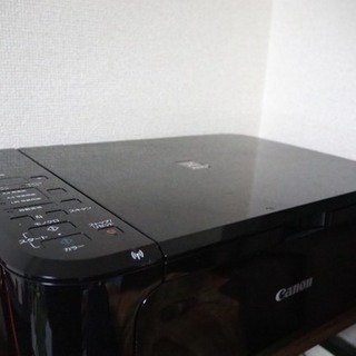 Canon インクジェットプリンター複合機 PIXUS MG3130