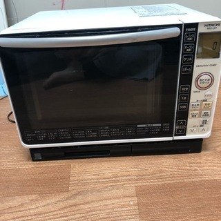 オーブンレンジ