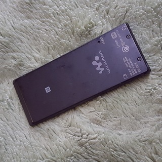 【ハイレゾ対応】 sony walkman NW-A16 32GB オマケ多数の画像