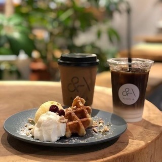 恵比寿カフェ巡り仲間募集
