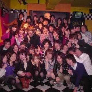 (☆∀☆)グルチャ&オフ会メンバー募集(☆∀☆) - 友達