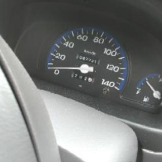 ホンダ　ライフ　2001年式　MTの画像