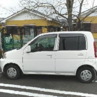 ホンダ　ライフ　2001年式　MTの画像