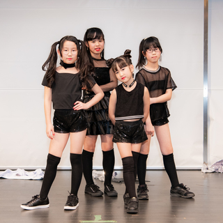 【KPOP】ダンス経験者（小学3年生～女子）お祭り出演動画ありT...