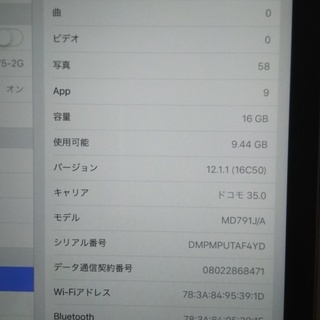   iPad Air