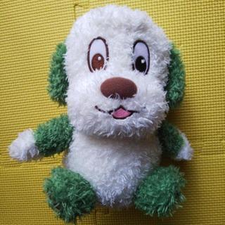 『値下げ』ワンワンぬいぐるみ