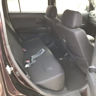 bB　ZエアロGパッケージ 車検1年以上付きの画像