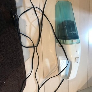 車用 掃除機 クリーナー