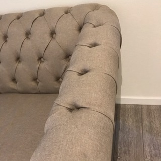 ソファの画像