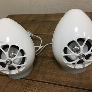 Olasonic (オラソニック) PC用スピーカー TW-S7