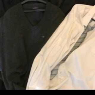☆値下げ☆ 柳川高校 男子制服etc
