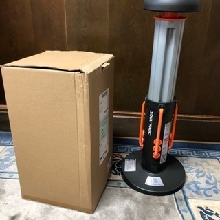 ☆お値段交渉可！下半身強化ほぼ新品スクワットマジック試しのみ美品...