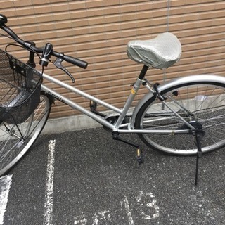 自転車売ります！！