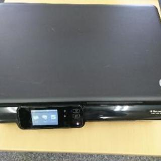 hp フォトスマート5520 コピー スキャン プリント