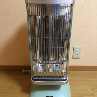 (ほぼ新品)アラジン・グラファイトヒーター