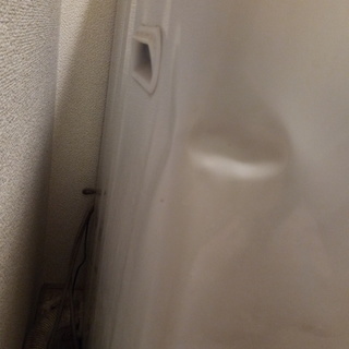 【無料】ＴＯＳＨＩＢＡ洗濯機の画像