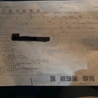 HDDナビ付きです！業者を介していないため簡潔にお取引できます！...