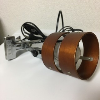 間接照明 クリップ ジャンク品