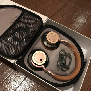 ノイズキャンセリング Bluetooth headphone(海外)