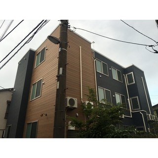 🉐初期費用１０万円🙂BT別家電付！千代田線町屋駅徒歩８分！家賃６...
