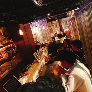 ✨急募‼️Bar貸切り交流イベント✨