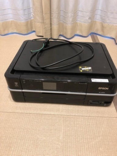 その他 EPSON  EP803A