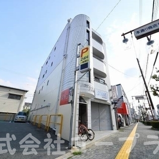 JR吹田駅のオススメの2ＤＫ！広いお部屋のお探しの単身のお客様や...