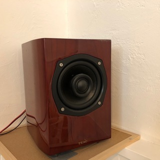 ティアック TEAC S-300NEO-SP/CH(コアキシャル2ウェイスピーカー