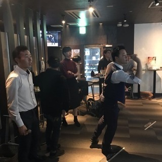 2月11日(月)13時〜20代でダーツ会@新宿 - 北区
