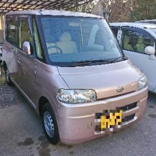 車検長い！ 8万キロ台