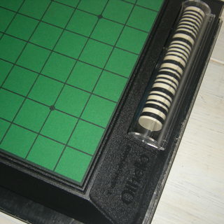 訳あり　オセロですの画像
